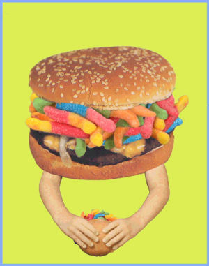 burger king,gummy,burgers,trolli,noctis,ffxv,ffvxiii,weirdly awesome
