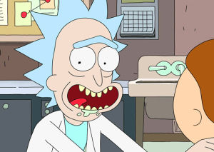 rick and morty,rick,show,as,morty
