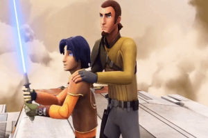 season 1,star wars,episode 5,rebels,rise of the old masters