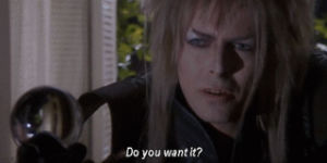 labyrinth,david bowie,orb,do you want it