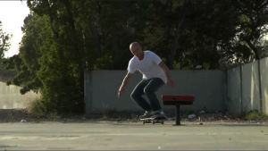 skateboarding,pretty sweet,marc johnson