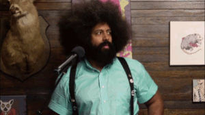 comedy,laughing,ifc,comedy bang bang,reggie watts,andrew lloyd webber,the s of ghoulbones,laughing s,sir andrew lloyd webber,comedy bang bang s01e09,s