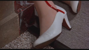 serial mom,john waters,labor day,white after labor day,white shoes
