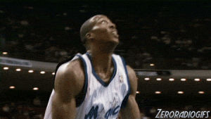 sports,basketball,nba,throwback,orlando magic,dwight howard,sportsgif