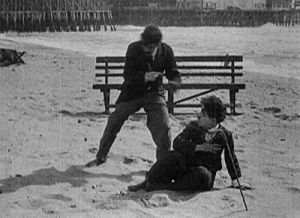 charlie chaplin,maudit,by the sea,billy armstrong