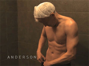 Anderson Cooper Nude Pics.