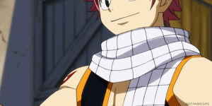 fairy tail,ours,natsume