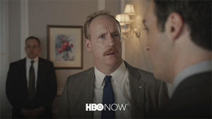confused,shock,veep,mike mclintock,hbo now