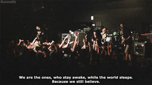 lyrics,the story so far,stick to your guns,song,mosh pit,depression,music,life,summer,world,pop,amazing,singer,pretty,concert,band,punk,spring,lovely,quotes,bands,while,pop punk,warped tour,sleeps,man overboard