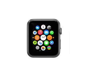 apple watch,apple,watch,apps,uber,wired,fluoride