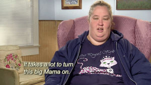 mama june,tv,television,honey boo boo,love and dating,june shannon