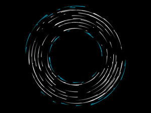 loop,round,motion graphics,circular,seamless loop,lines,circle,around,trail,xparticles,spin,mograph,trails,streak