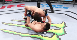 gaming,submission,ufc,hook,heel