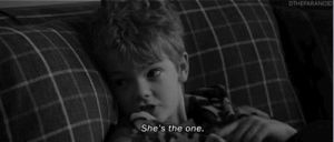 maze runner,black and white,baby,adorable,kid,cutie,younger,love actually,thomas,thomas sangster,newt,sangster,zooey deschnel