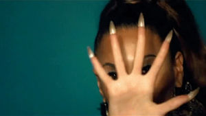 nails,music video,beyonce,beyonce knowles,mtv style,beyhive,kitty cat