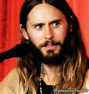 30 seconds to mars,jared leto