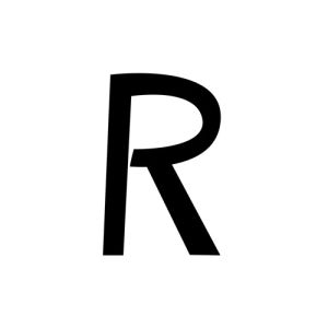 r,morph,letter,illustration,metamorphosis,animation,raven keller
