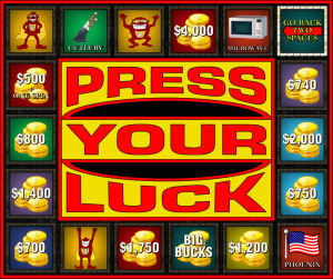 press,press your luck,rc,doctorwho,ns,gifgiving,mslk