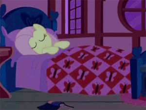 sleeping,tired,why am i using so many tags,fluttersy