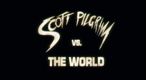 scott pilgrim vs the world