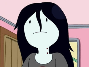 Marceline Adventure Time Singing Gif On Gifer By Anarari