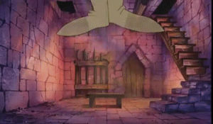 dragons lair,80s,don bluth,arcade game,watch the video plz