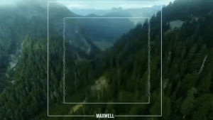 lake by the ocean,lyric video,maxwell