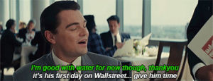the wolf of wall street,movies,film,leonardo dicaprio,matthew mcconaughey,martin scorsese,pls,young leonardo dicaprio,dont steal,i spent so long on this,young leo,this took me way too long