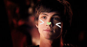 percy jackson,kitty,logan lerman,kitty face,kittycatfaces,the perks of being a wall flower