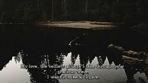 melody,plunge,water,wave,quotes,lake,save me,gracious,worthwhile