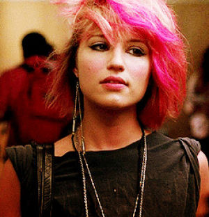 Quinn Fabray Gif Find On Gifer