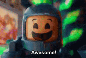 lego,the lego movie,trolli,weirdly awesome,awesome,legos,you rock,thelegomovie