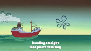 spongebob squarepants,season 9,episode 14,company picnic