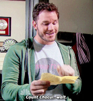 parks and recreation,chris pratt,andy dwyer,7x08,ms ludgate dwyer goes to washington