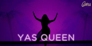 yas queen,fabulous,queen,sassy,yas,proud,congratulations,confident,kat graham,yaaas,kocoum pocahontas