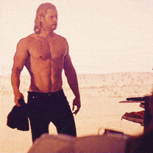 shirtless,chris,dammit,hemsworth,deserve