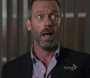pout,disappointed,dr house,frown,sad,hugh laurie,pouting,gregory house,house,complain