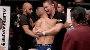 ufc,tuf,the ultimate fighter redemption,the ultimate fighter,tj dillashaw,tuf 25