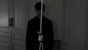 depression,depressed,hang,suicidal,depressing,hanged,sad,boy,suicide,darkness,rope,hung