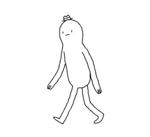 walk cycle,animation,tumblr featured