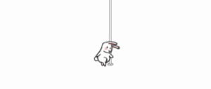 pole,animation,dancing