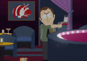 angry,picture,mad,drink,gun,stephen stotch,fire