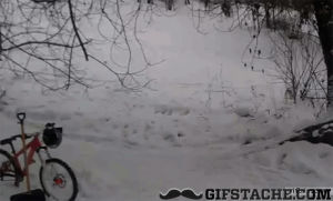 snow,motorcycle,fail,ouch,launch,stunt,ramp