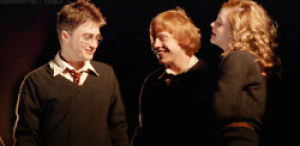hermione granger,harry potter,rony weasley