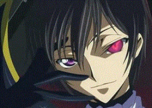 Lelouch GIF - Find on GIFER