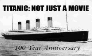titanic,leonardo dicaprio,jack dawson,ocean,death,love,dead,100,story,sadness,tragedy,real people,15,14,survivors,1912,love stories,april 14,real story,april 15,20012,no i will not shut up about the titanic
