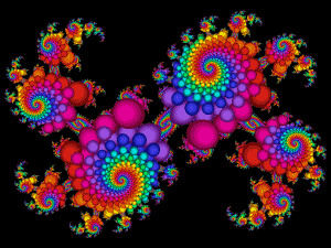 rainbow,fractal,colors,art,trippy,colorful,weird