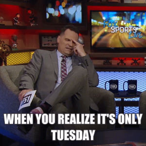 lazy,funny,sports,sad,angry,disappointed,fox sports live,jay onrait
