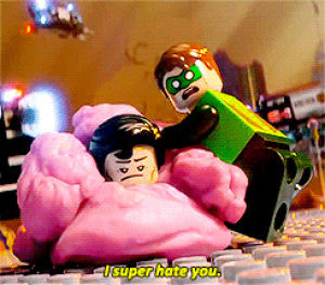green lantern,superman,channing tatum,jonah hill,lego,the lego movie,lego movie