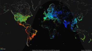 world,internet,hours,usage